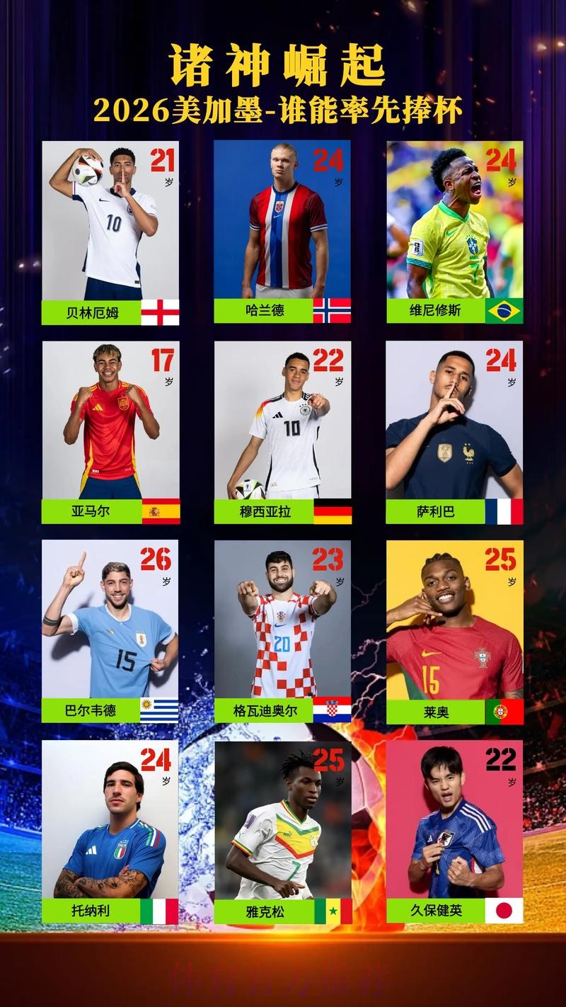 2026世界杯直播网页版全站